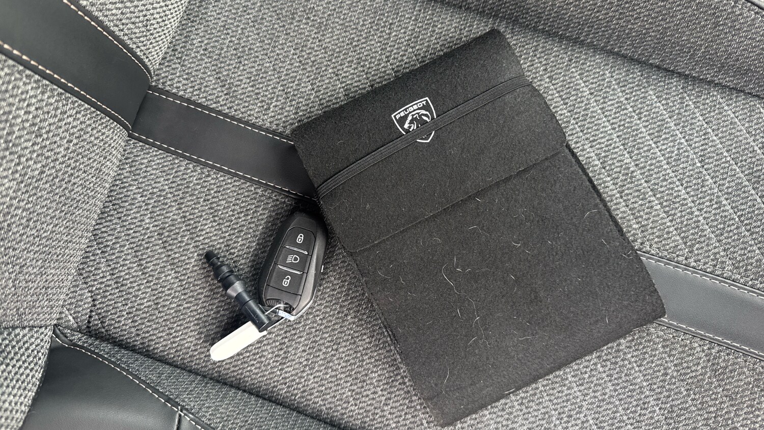 Used Peugeot 2008 2024 for sale - 76315620: Photo 49