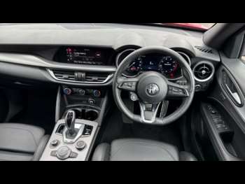 Used Alfa Romeo Stelvio 2023 for sale - 74295231: Photo