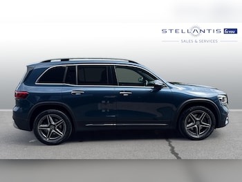 Used Mercedes-Benz GLB 2021 for sale - 75979385: Photo