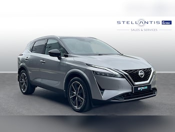 Peugeot - 3008
