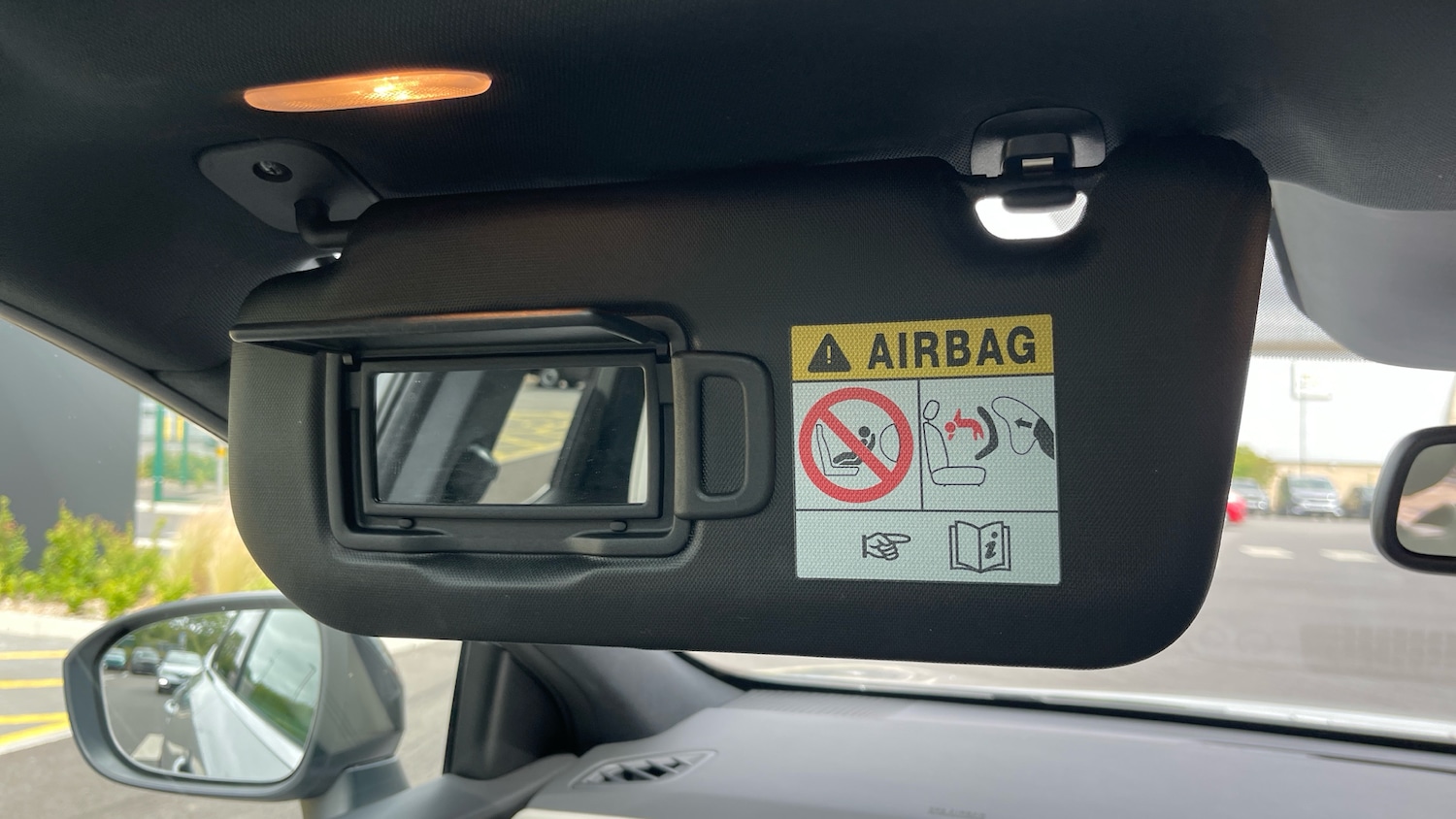 Vehicle 36