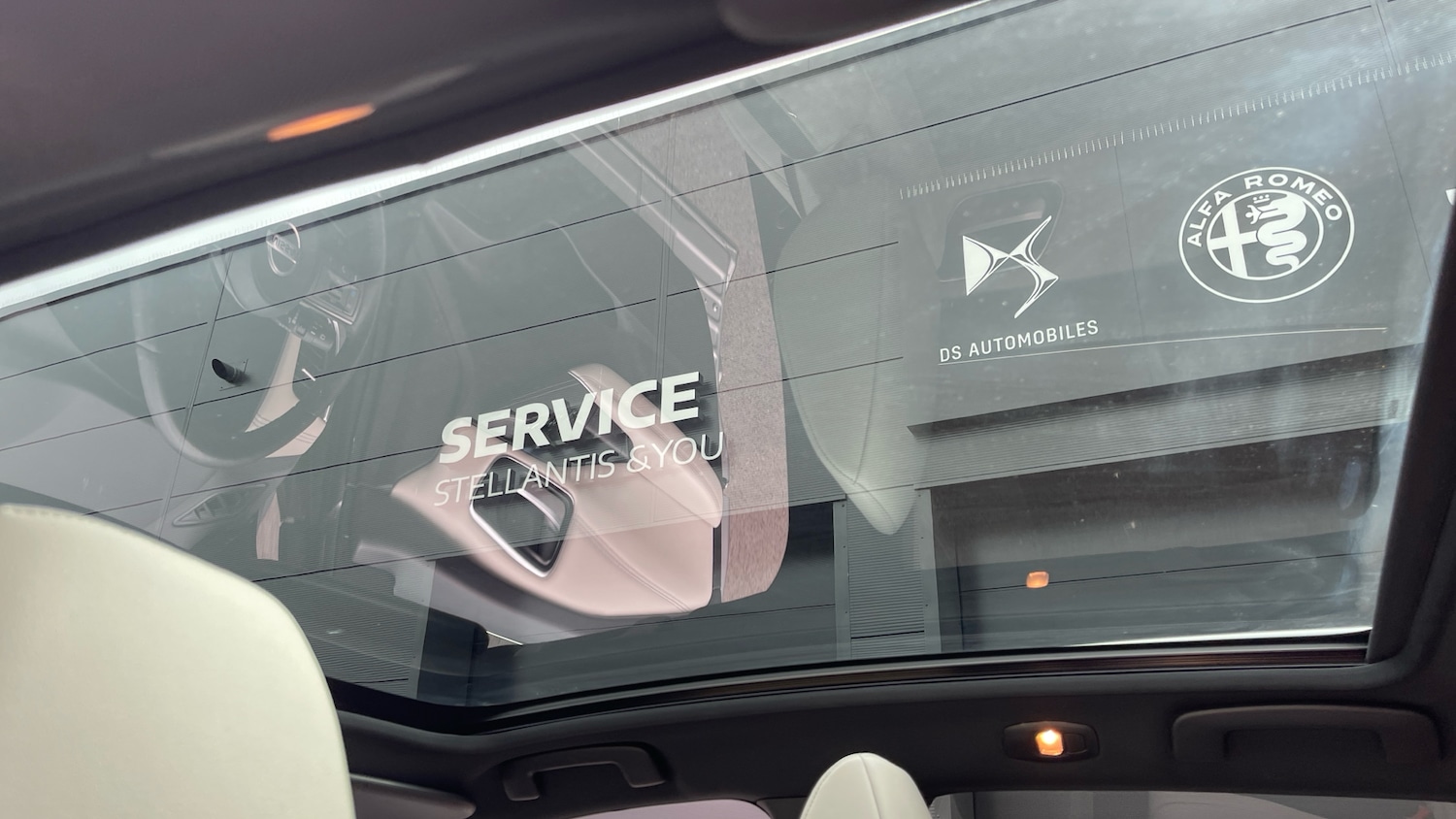 Vehicle 50