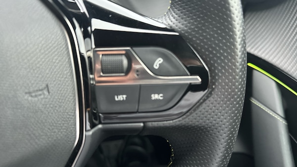 Used Peugeot 208 2022 for sale - 76202079: Photo 24