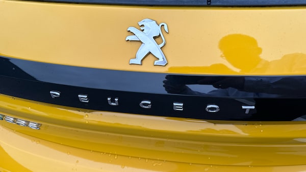 Used Peugeot 208 2022 for sale - 76202079: Photo 26