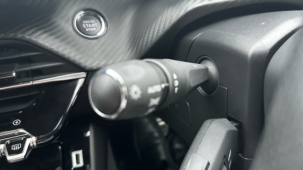 Used Peugeot 208 2022 for sale - 76202079: Photo 27