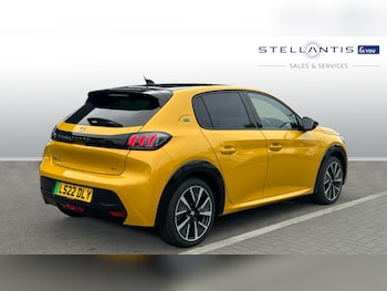 Used Peugeot 208 2022 for sale - 76202079: Photo 3