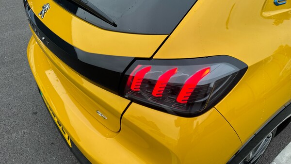 Used Peugeot 208 2022 for sale - 76202079: Photo 45