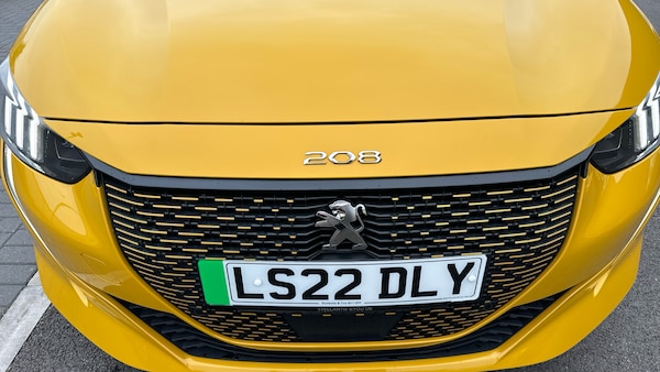 Used Peugeot 208 2022 for sale - 76202079: Photo 46
