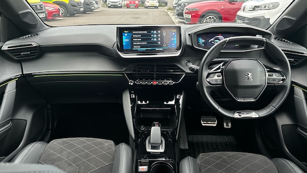 Used Peugeot 208 2022 for sale - 76202079: Photo 4