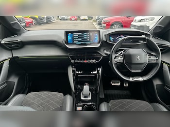 Used Peugeot 208 2022 for sale - 76202079: Photo 4