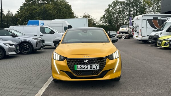 Used Peugeot 208 2022 for sale - 76202079: Photo 8