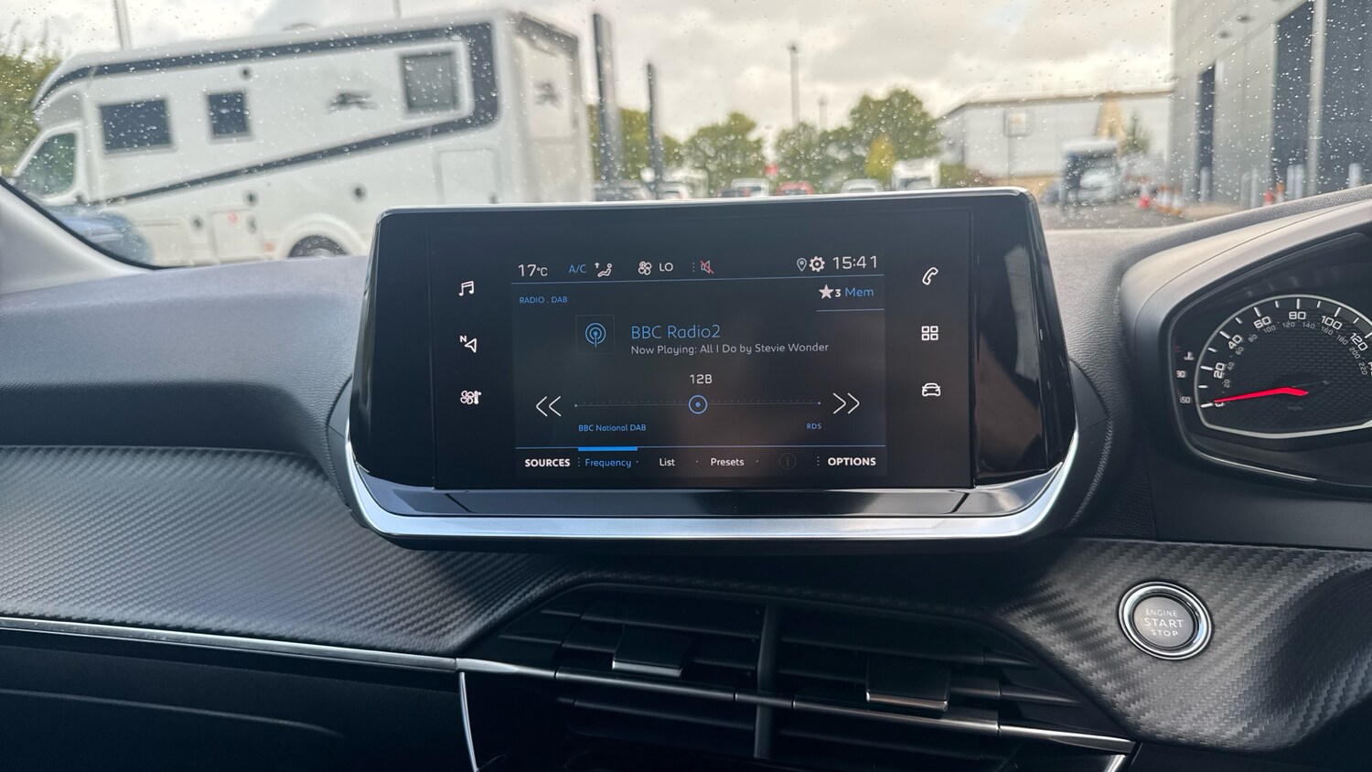 Used Peugeot 208 2023 for sale - 75840915: Photo 10