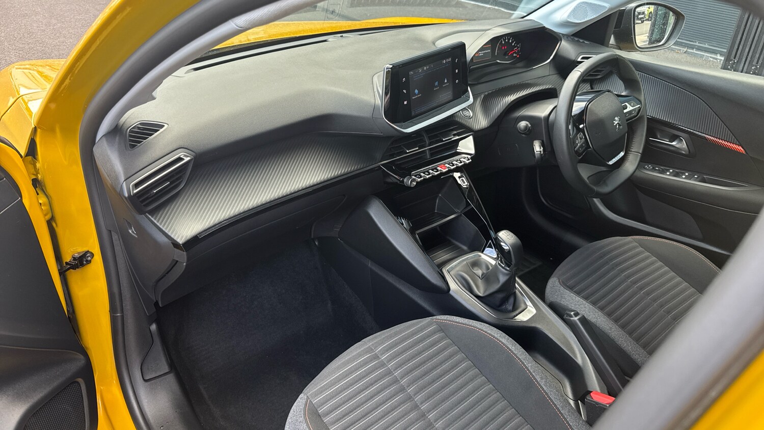 Used Peugeot 208 2023 for sale - 75840915: Photo 12