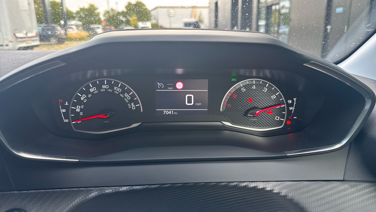 Used Peugeot 208 2023 for sale - 75840915: Photo 13