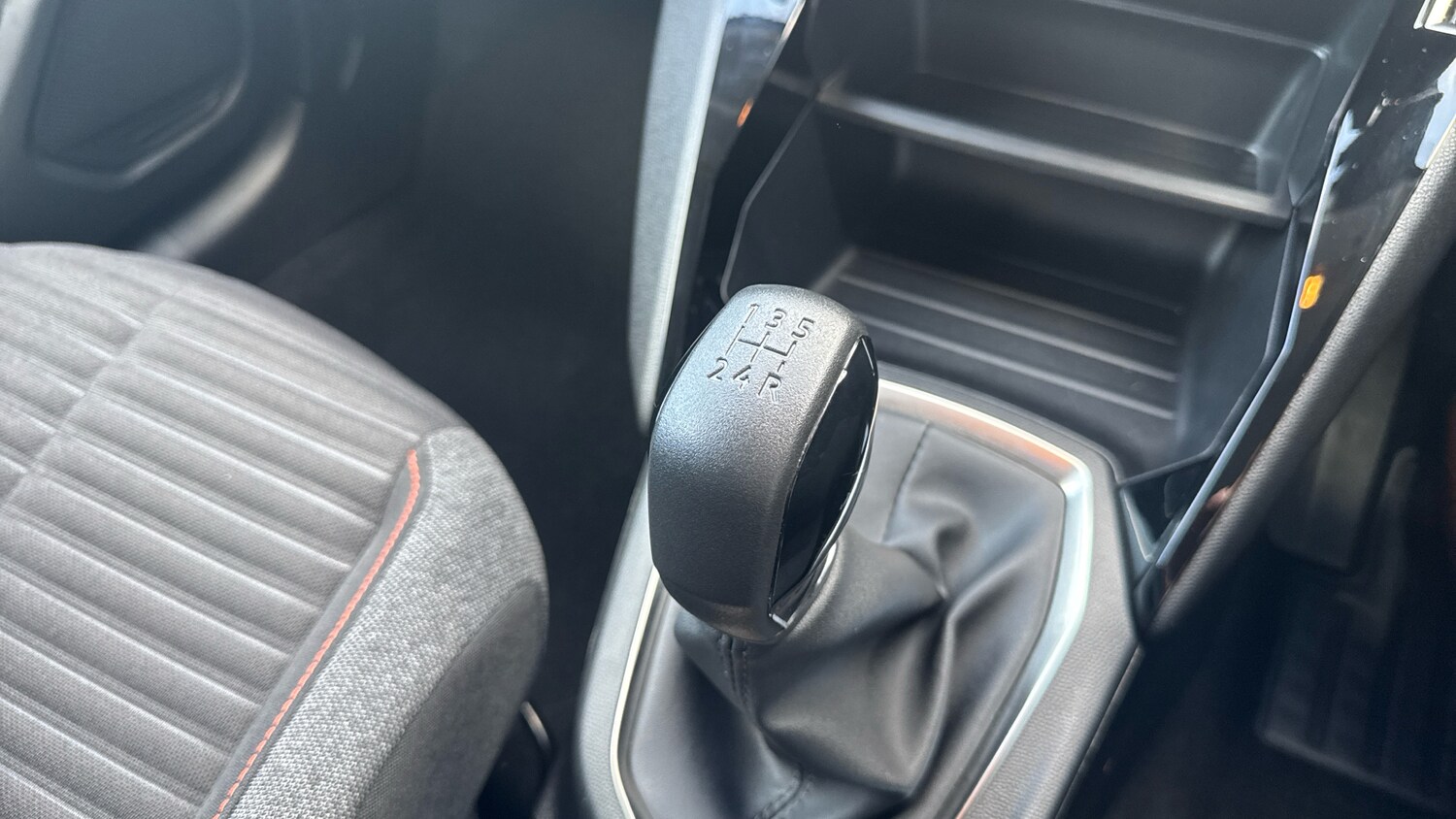 Used Peugeot 208 2023 for sale - 75840915: Photo 20