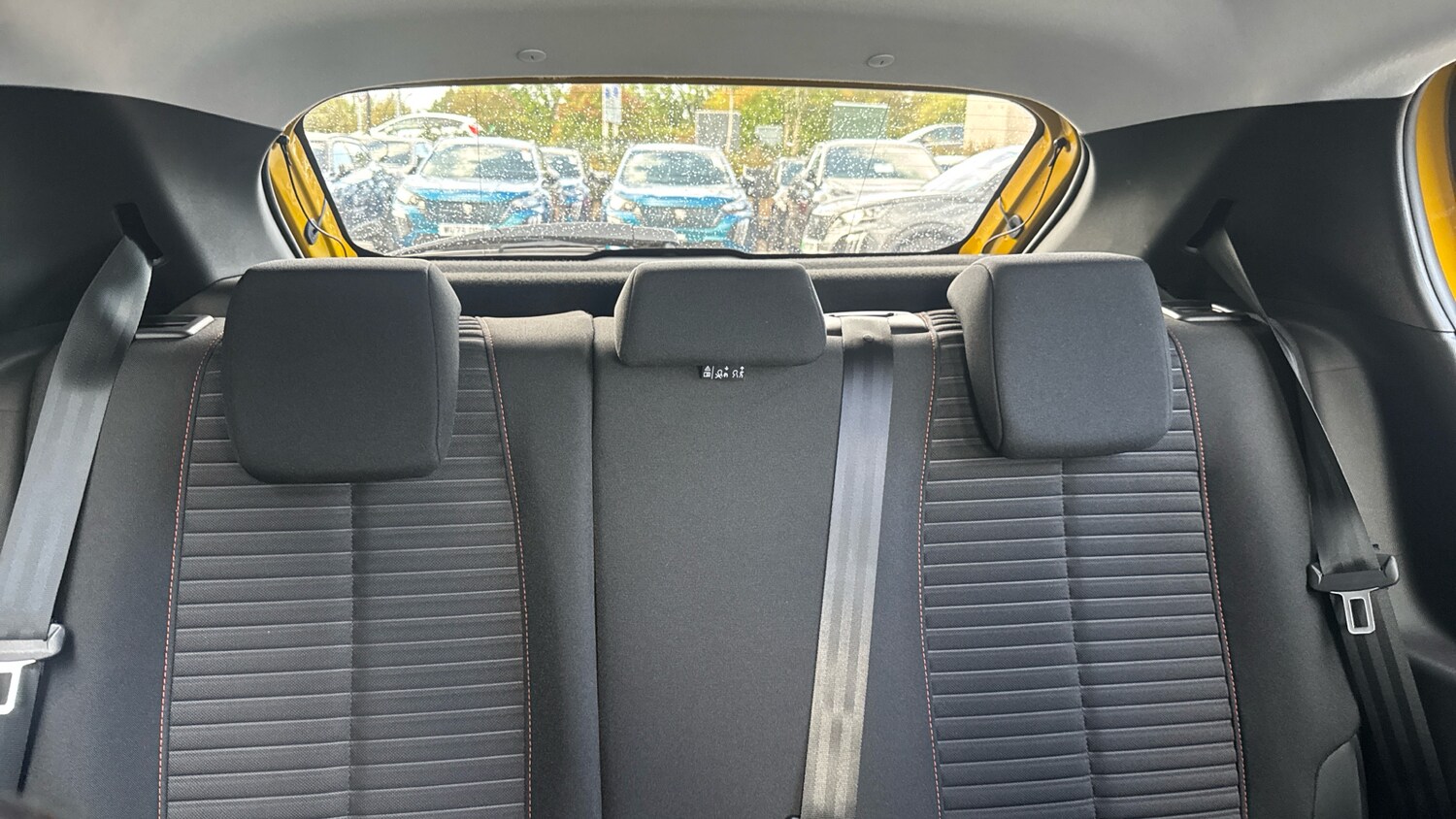 Used Peugeot 208 2023 for sale - 75840915: Photo 25