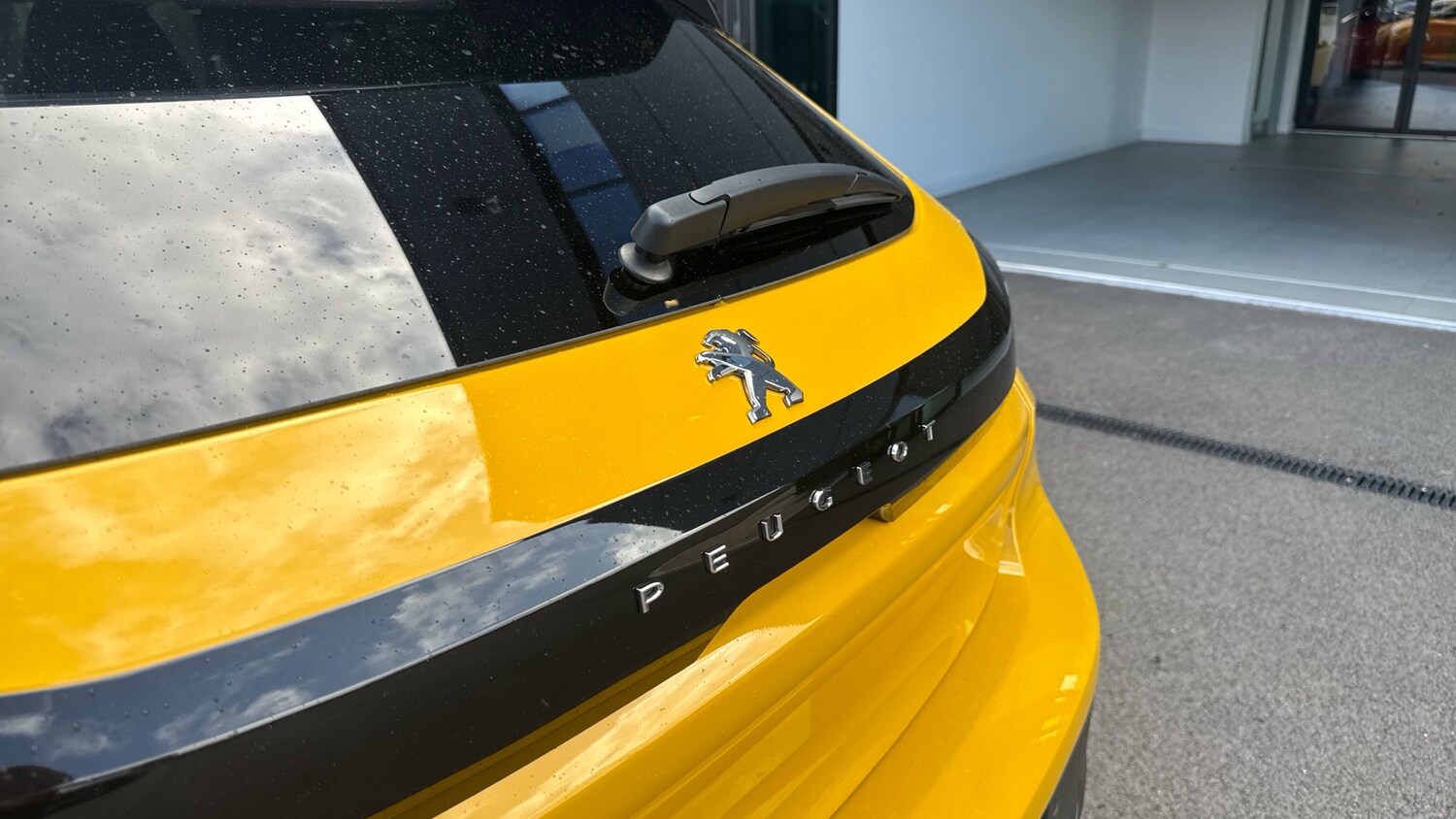 Used Peugeot 208 2023 for sale - 75840915: Photo 26