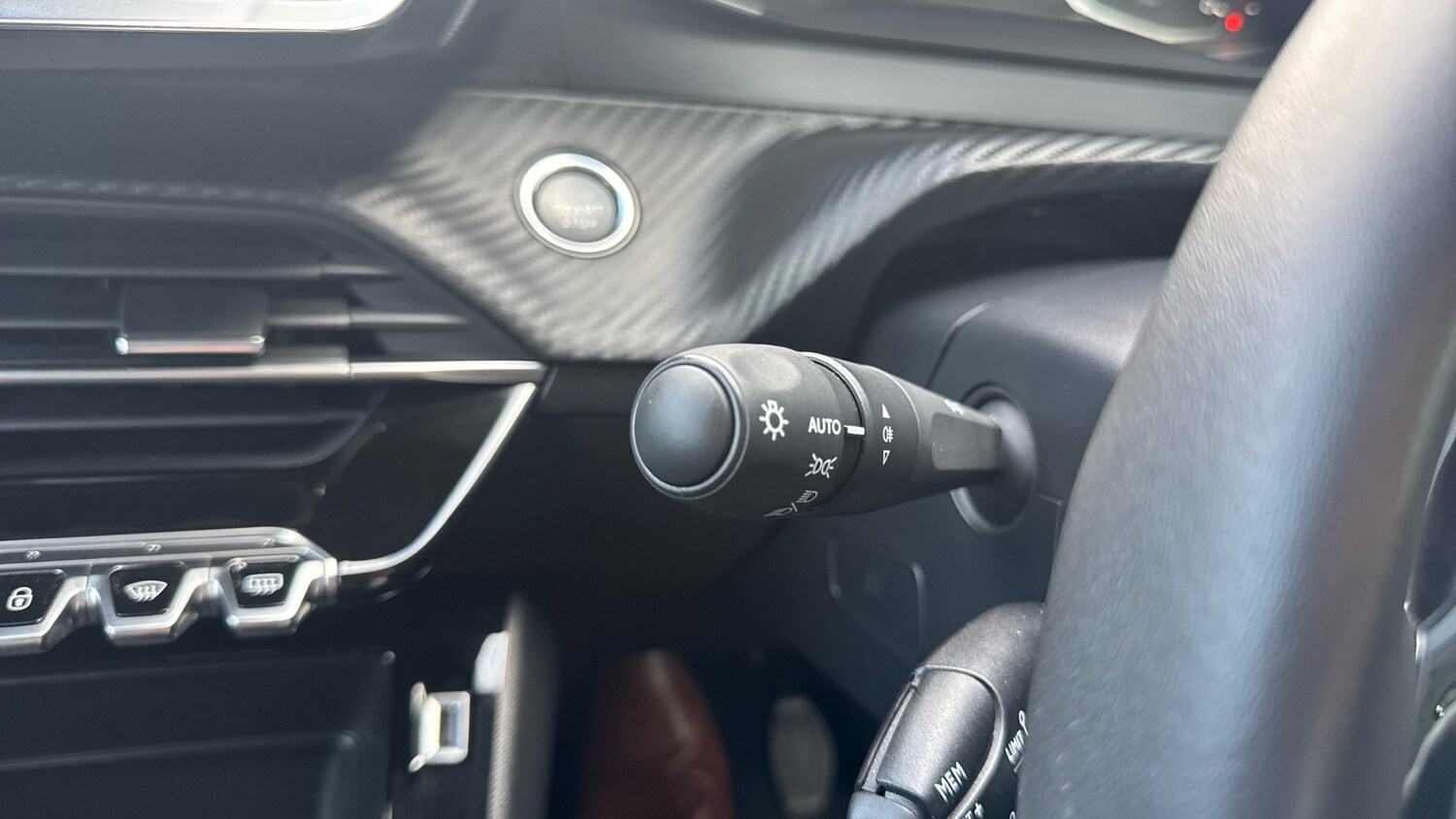 Used Peugeot 208 2023 for sale - 75840915: Photo 27