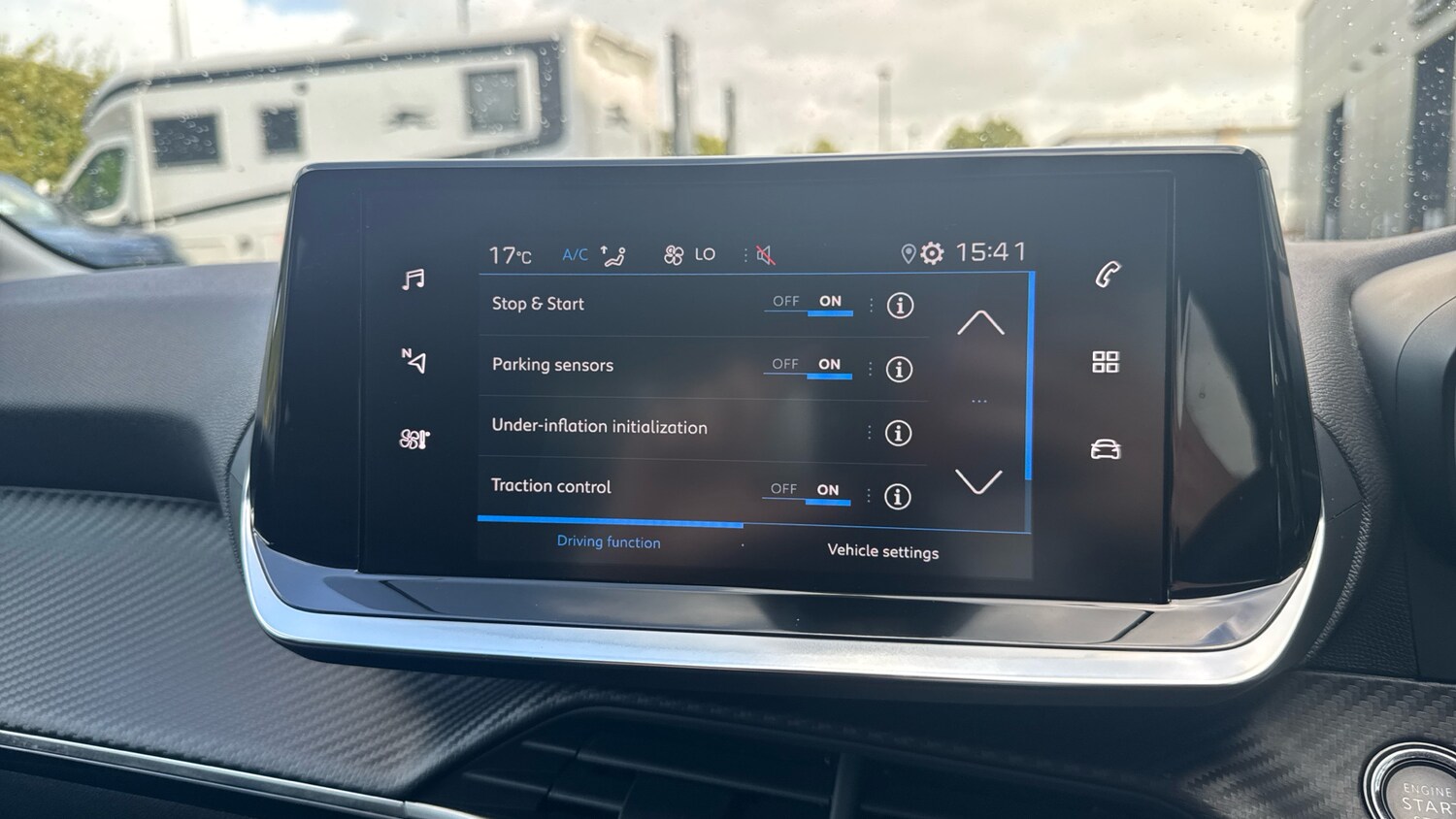 Used Peugeot 208 2023 for sale - 75840915: Photo 30