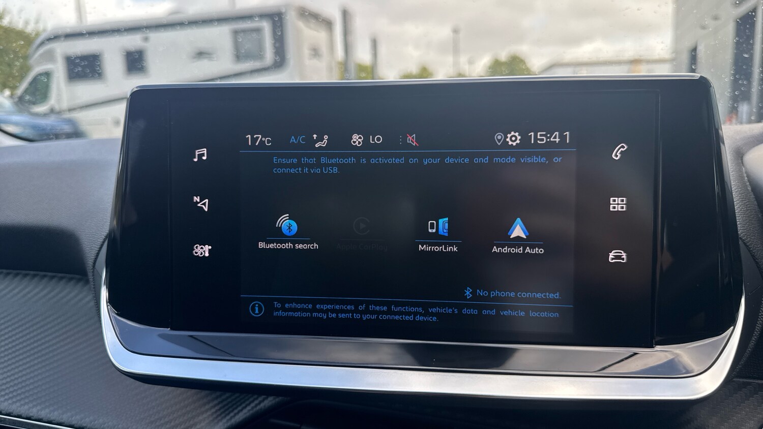 Used Peugeot 208 2023 for sale - 75840915: Photo 31