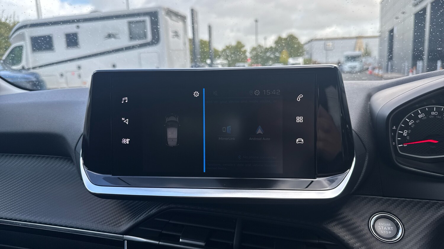 Used Peugeot 208 2023 for sale - 75840915: Photo 32