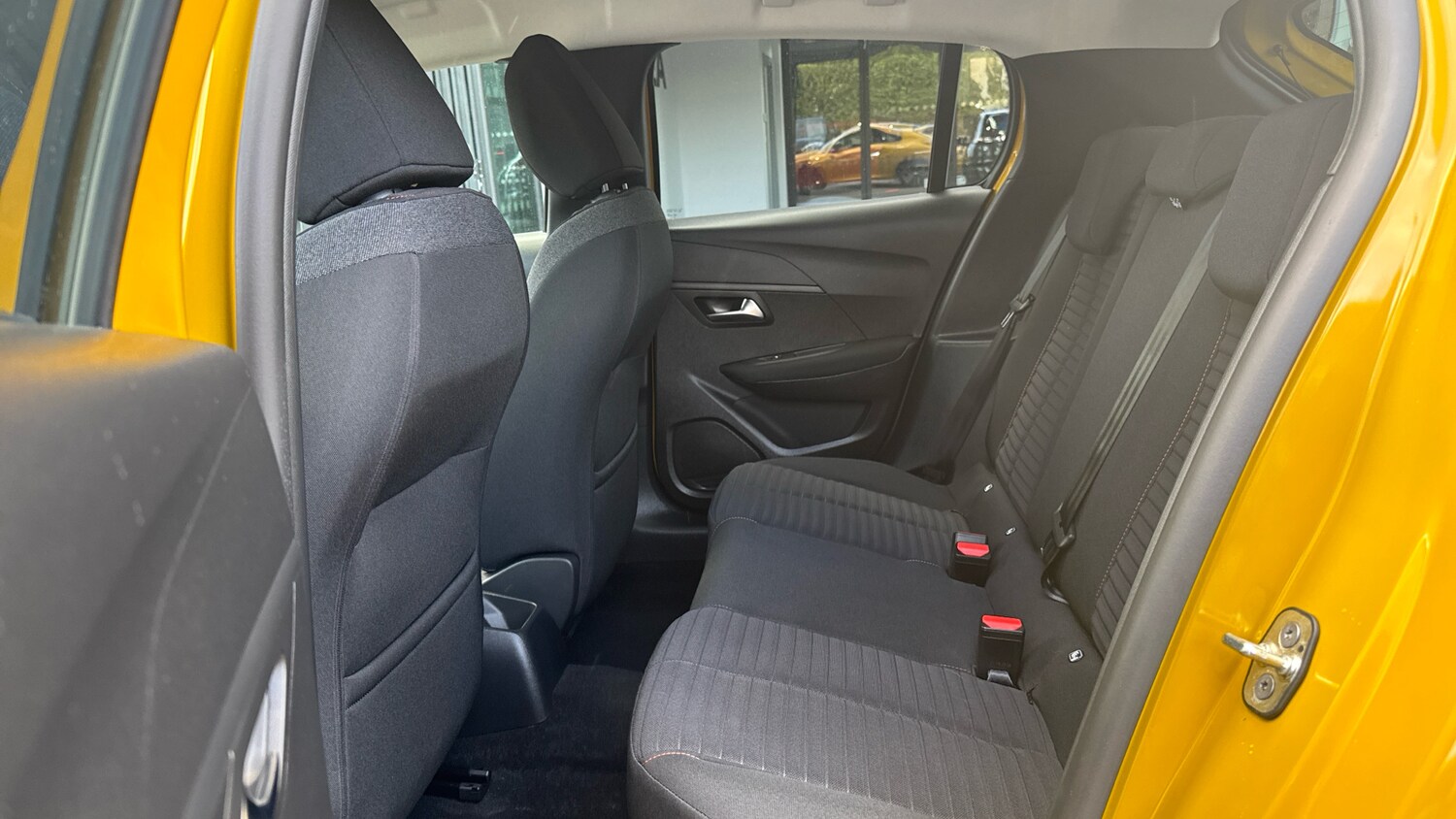 Used Peugeot 208 2023 for sale - 75840915: Photo 33