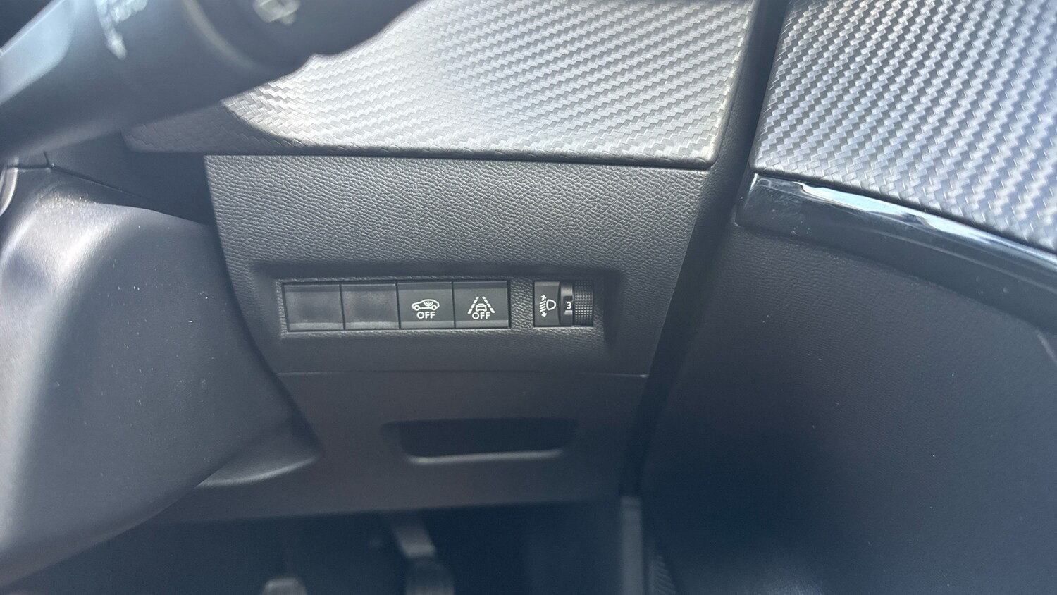 Used Peugeot 208 2023 for sale - 75840915: Photo 34