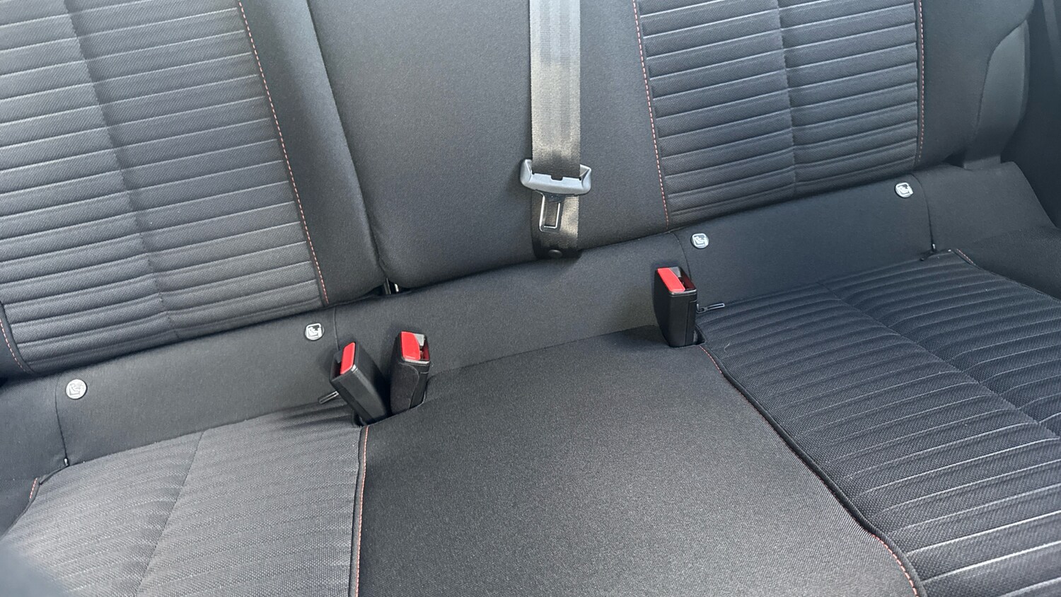 Used Peugeot 208 2023 for sale - 75840915: Photo 35