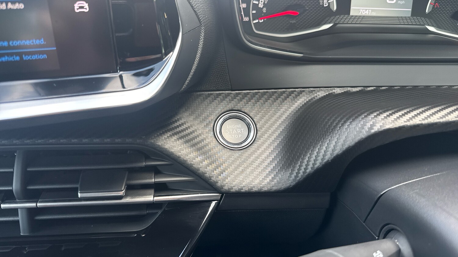 Used Peugeot 208 2023 for sale - 75840915: Photo 40