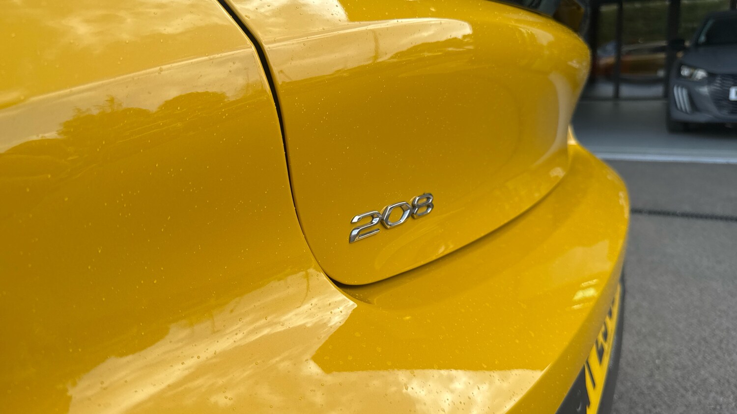 Used Peugeot 208 2023 for sale - 75840915: Photo 44