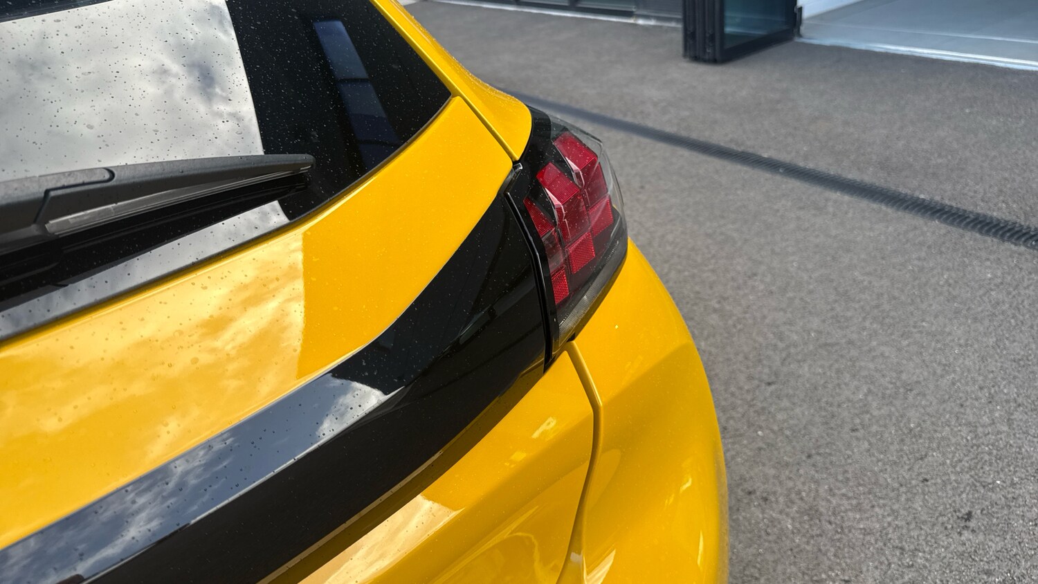 Used Peugeot 208 2023 for sale - 75840915: Photo 45