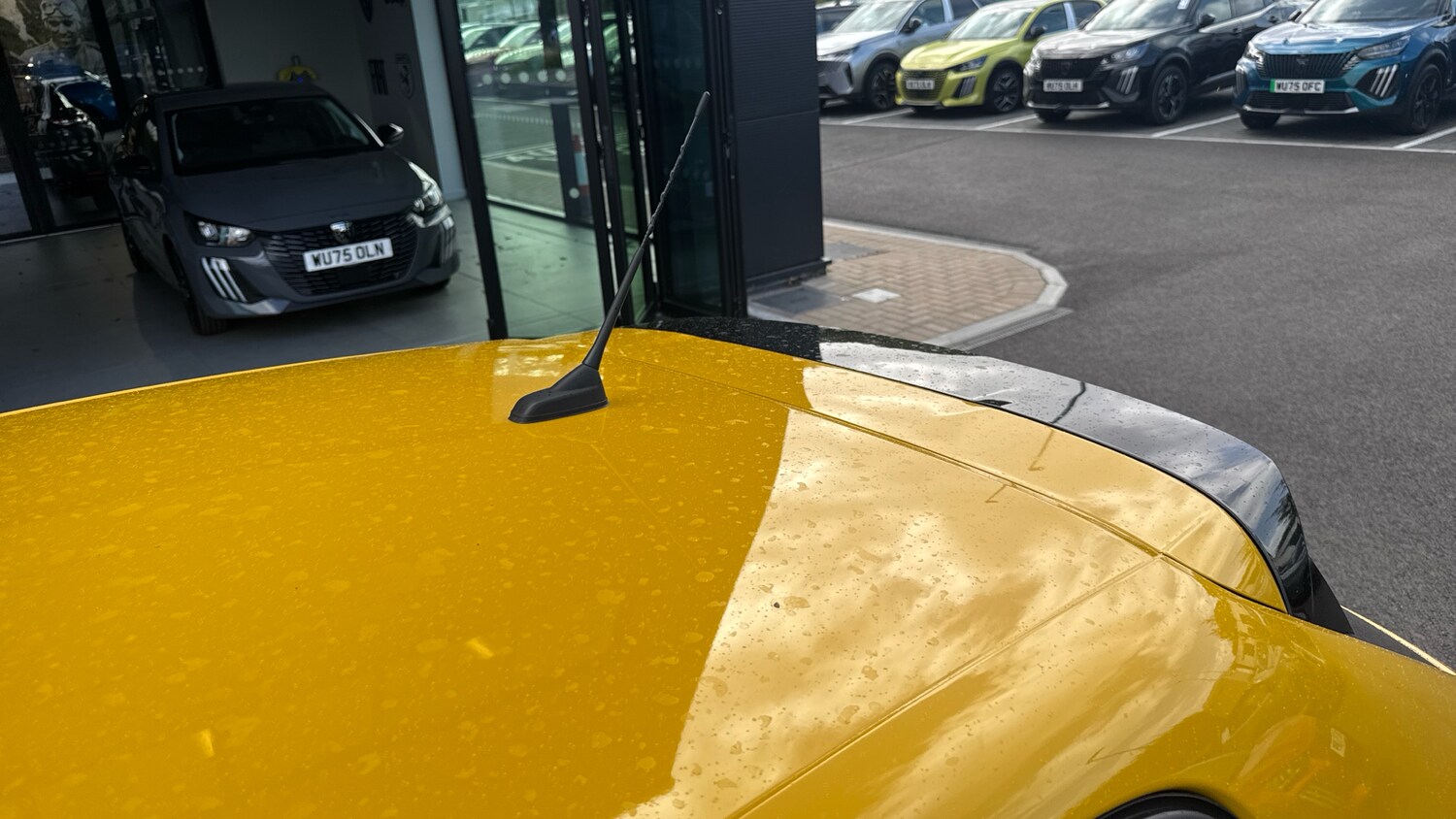 Used Peugeot 208 2023 for sale - 75840915: Photo 48