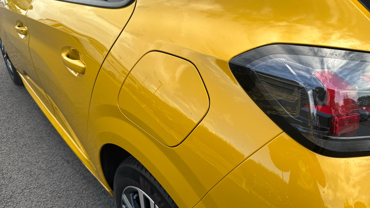 Used Peugeot 208 2023 for sale - 75840915: Photo 51