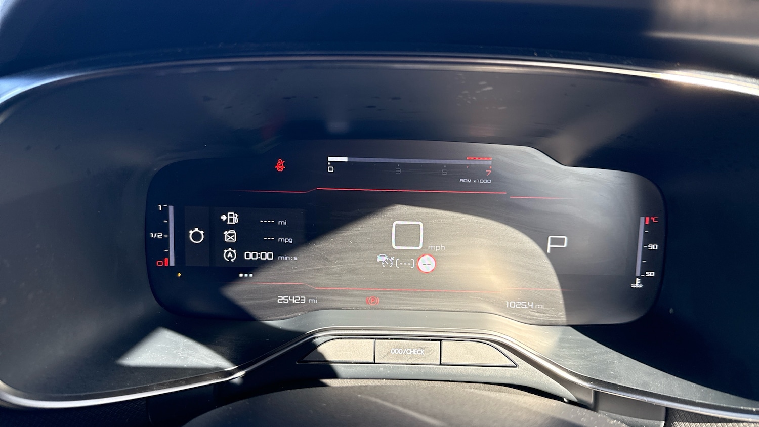 Used Citroen C5 Aircross 2024 for sale - 76153974: Photo 13