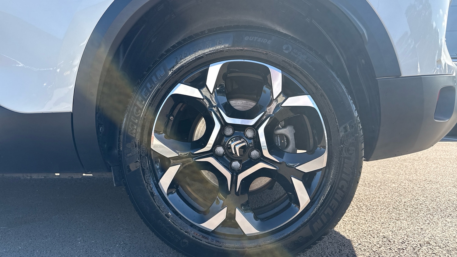 Used Citroen C5 Aircross 2024 for sale - 76153974: Photo 15