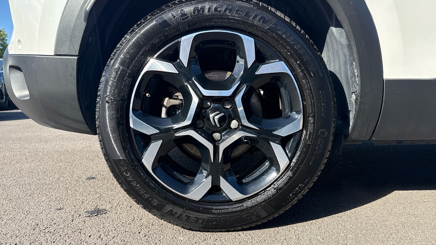 Used Citroen C5 Aircross 2024 for sale - 76153974: Photo 16