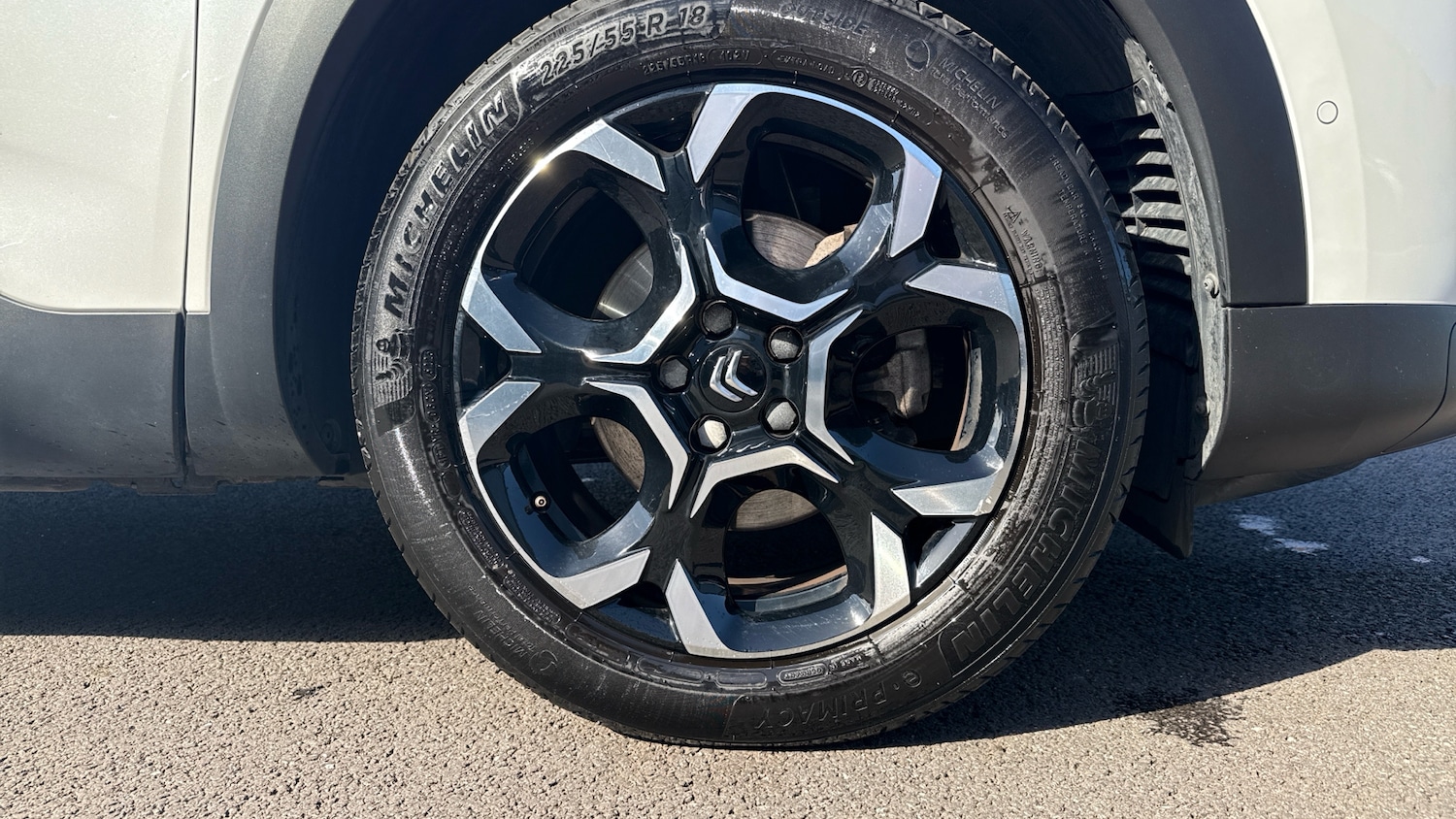 Used Citroen C5 Aircross 2024 for sale - 76153974: Photo 17