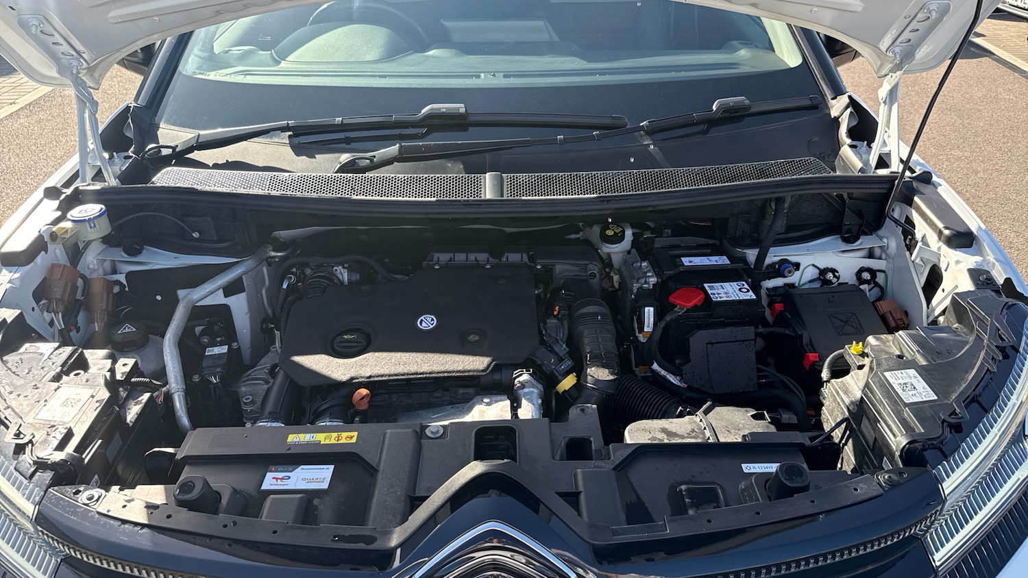 Used Citroen C5 Aircross 2024 for sale - 76153974: Photo 18