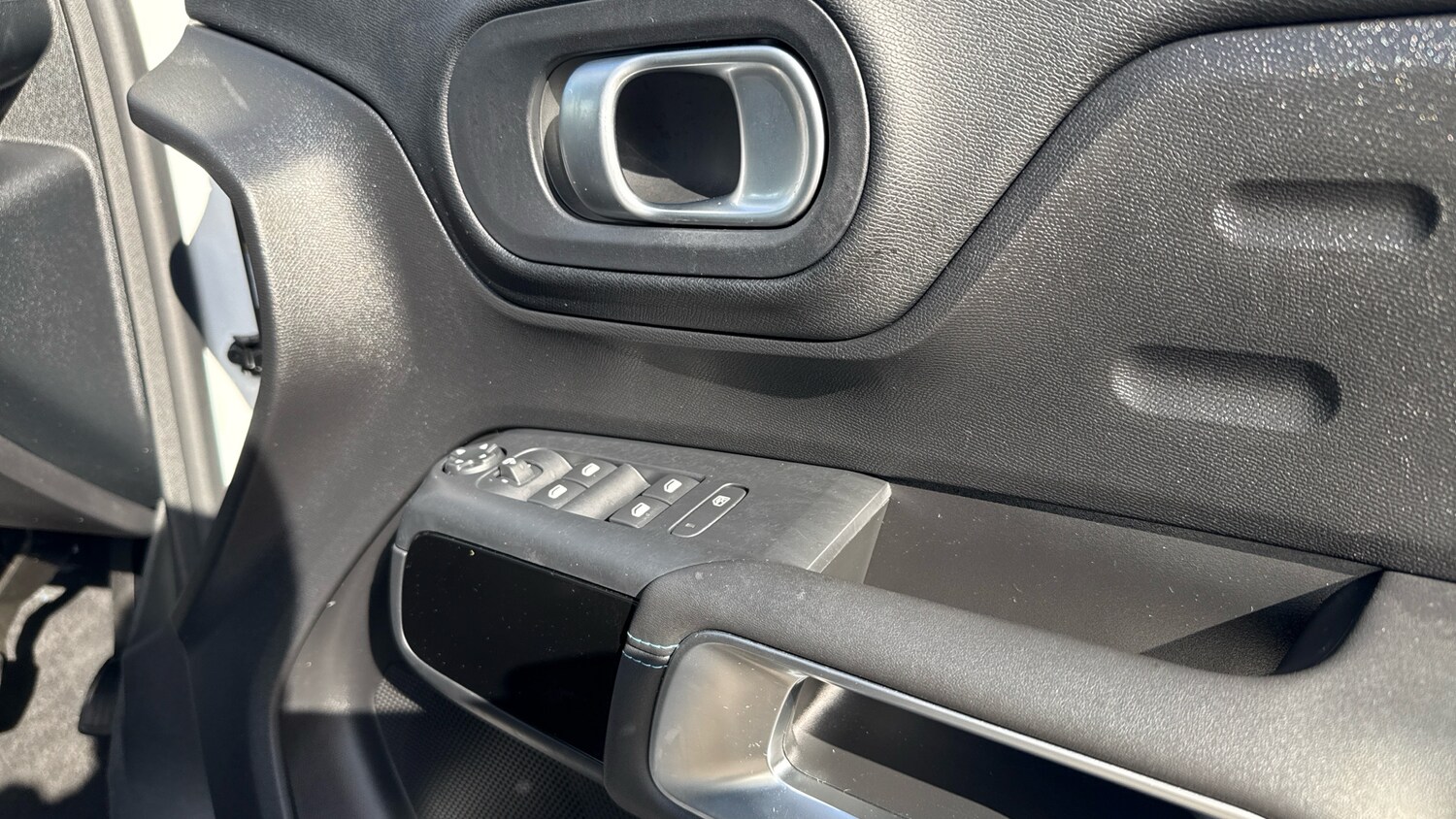 Used Citroen C5 Aircross 2024 for sale - 76153974: Photo 22