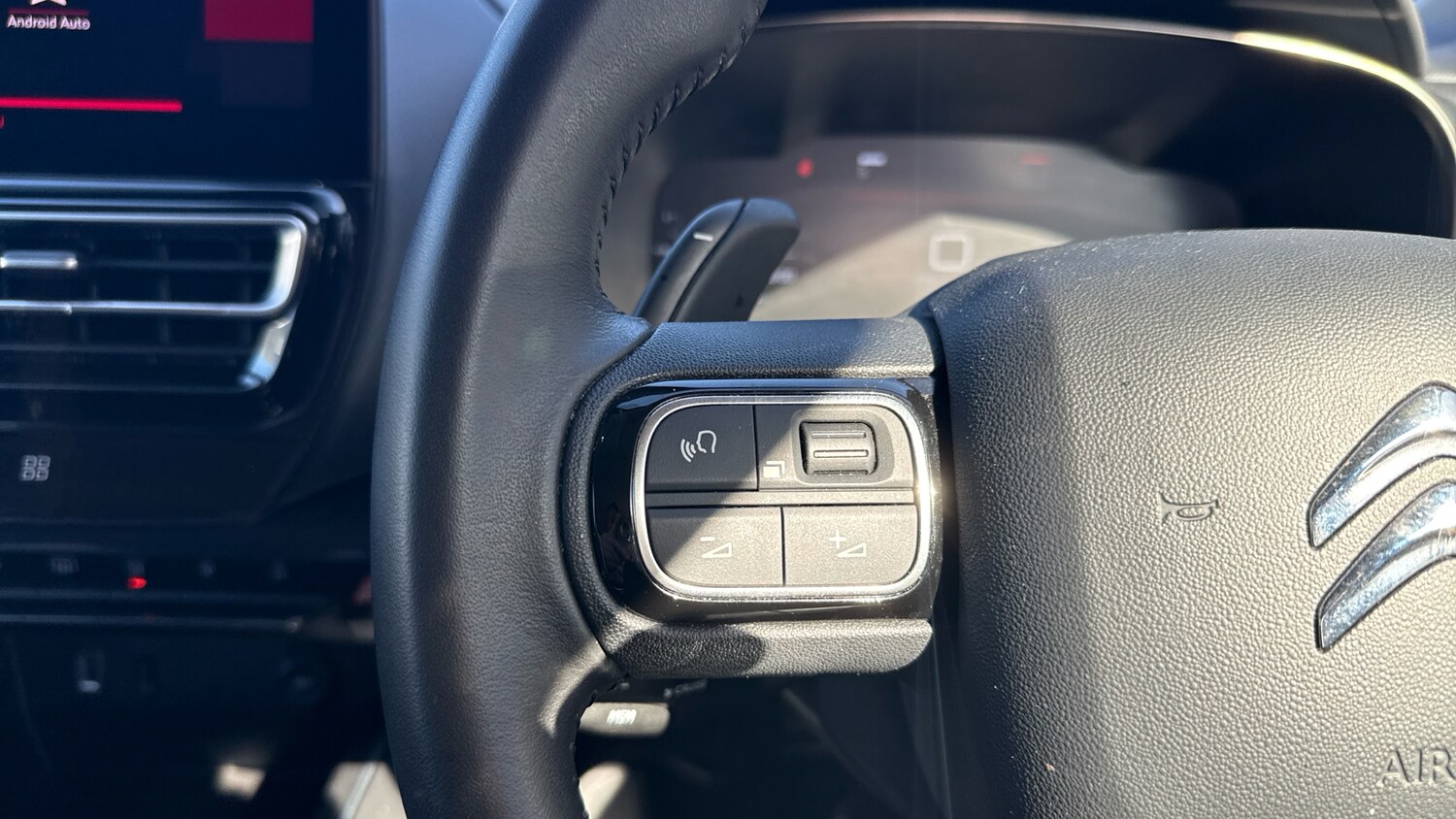 Used Citroen C5 Aircross 2024 for sale - 76153974: Photo 23