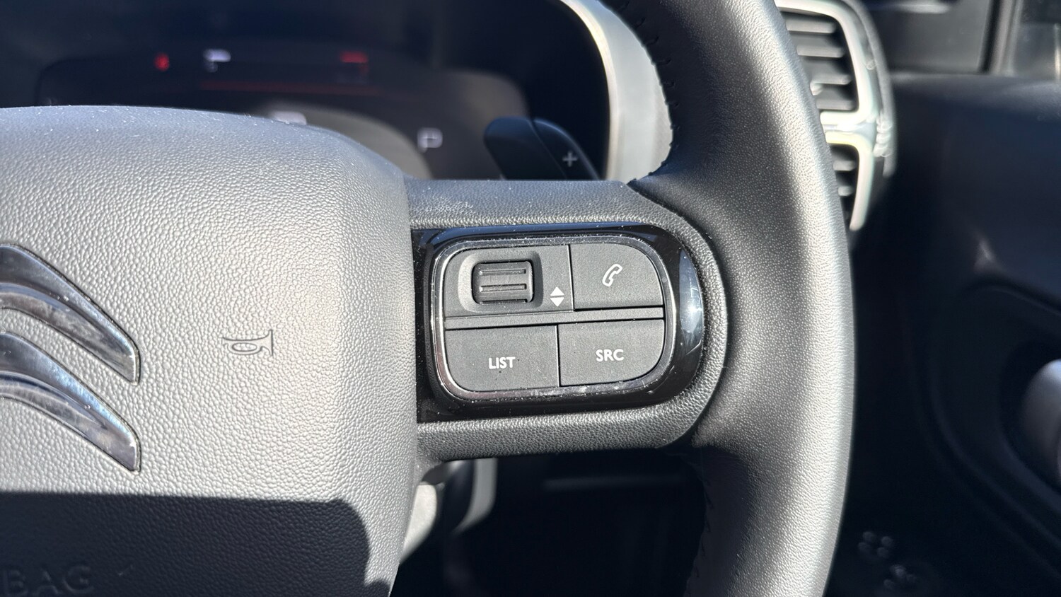 Used Citroen C5 Aircross 2024 for sale - 76153974: Photo 24