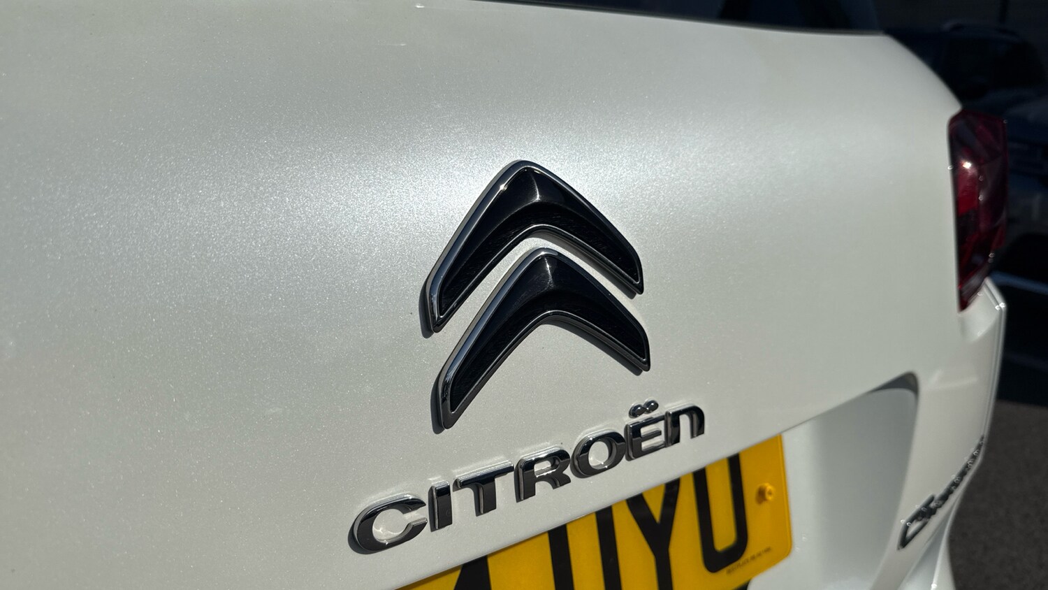Used Citroen C5 Aircross 2024 for sale - 76153974: Photo 26