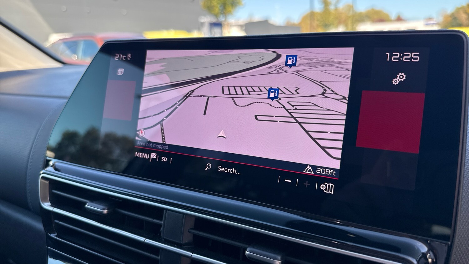 Used Citroen C5 Aircross 2024 for sale - 76153974: Photo 28