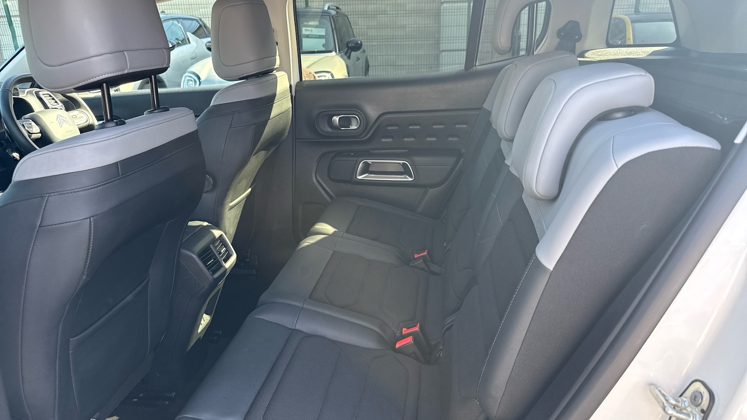 Used Citroen C5 Aircross 2024 for sale - 76153974: Photo 29