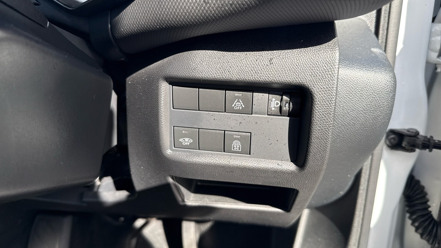 Used Citroen C5 Aircross 2024 for sale - 76153974: Photo 30