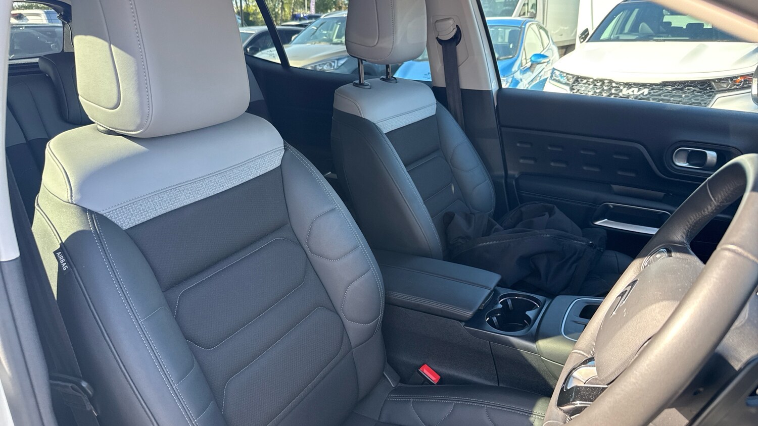 Used Citroen C5 Aircross 2024 for sale - 76153974: Photo 32