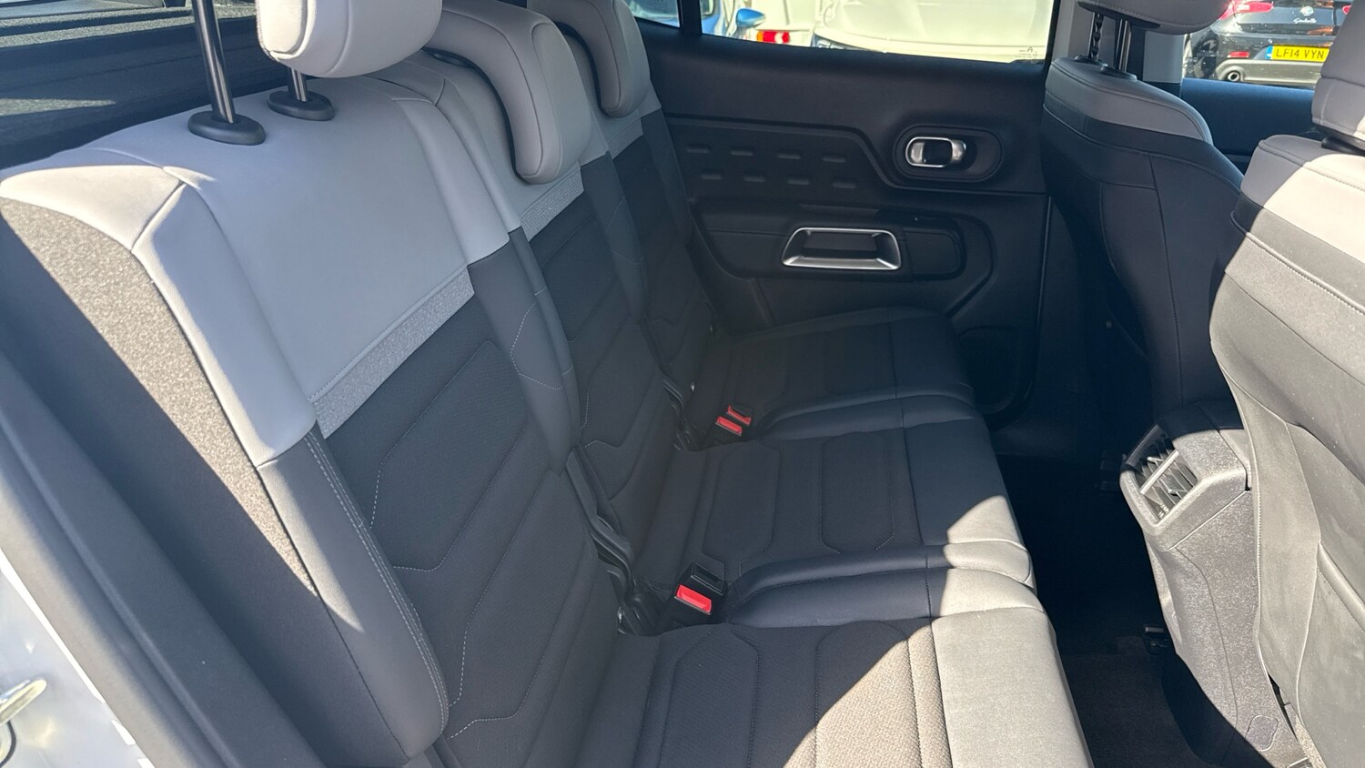 Used Citroen C5 Aircross 2024 for sale - 76153974: Photo 38