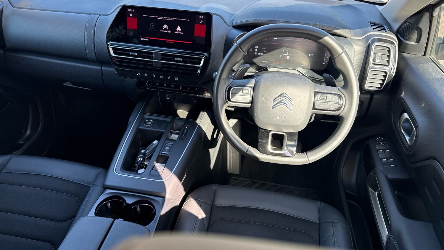 Used Citroen C5 Aircross 2024 for sale - 76153974: Photo 4