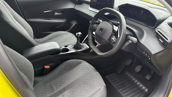 Used Peugeot 208 2024 for sale - 76228685: Photo 11