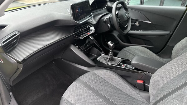 Used Peugeot 208 2024 for sale - 76228685: Photo 12